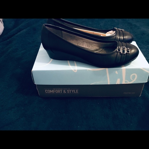 Life stride women’s shoes , new in box - Picture 4 of 4